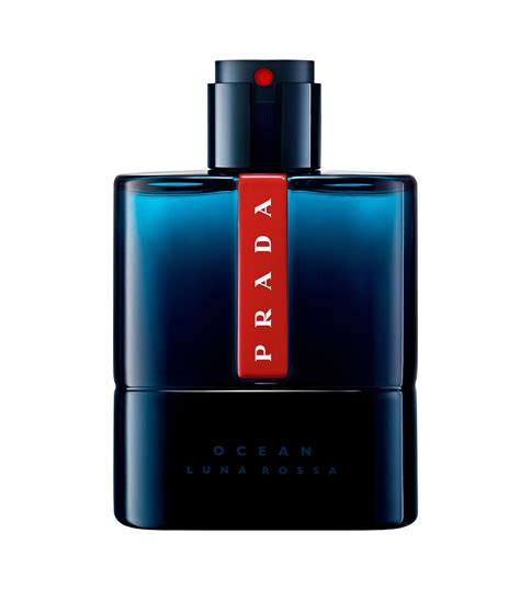 perfume luna rossa de prada precio|Prada Luna Rossa perfume shop.